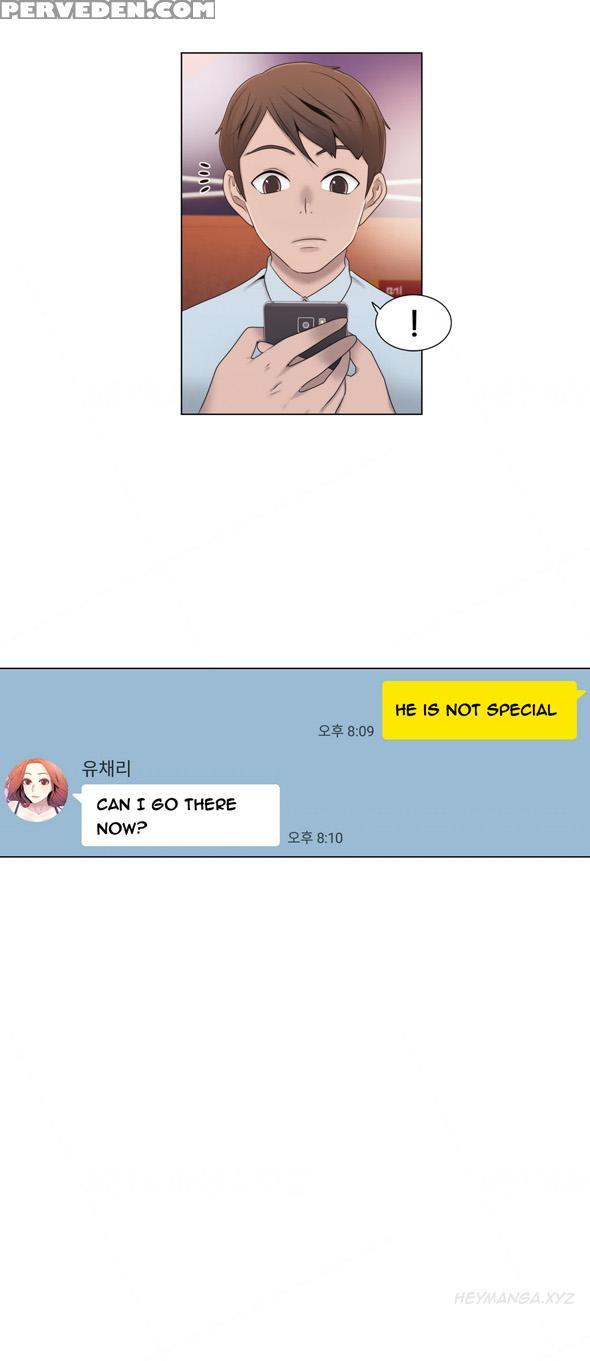 Miss Mystic Ch.1-17 (english) (ongoing) 1