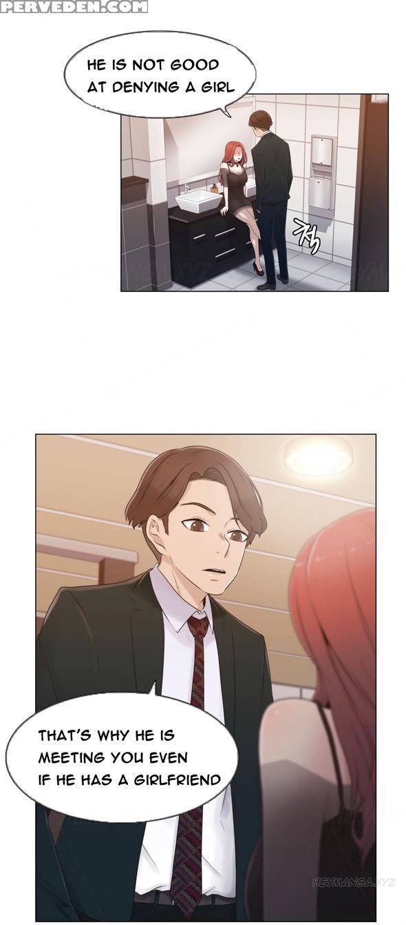 Miss Mystic Ch.1-17 (english) (ongoing) 1