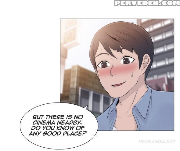 Miss Mystic Ch.1-17 (english) (ongoing) 1