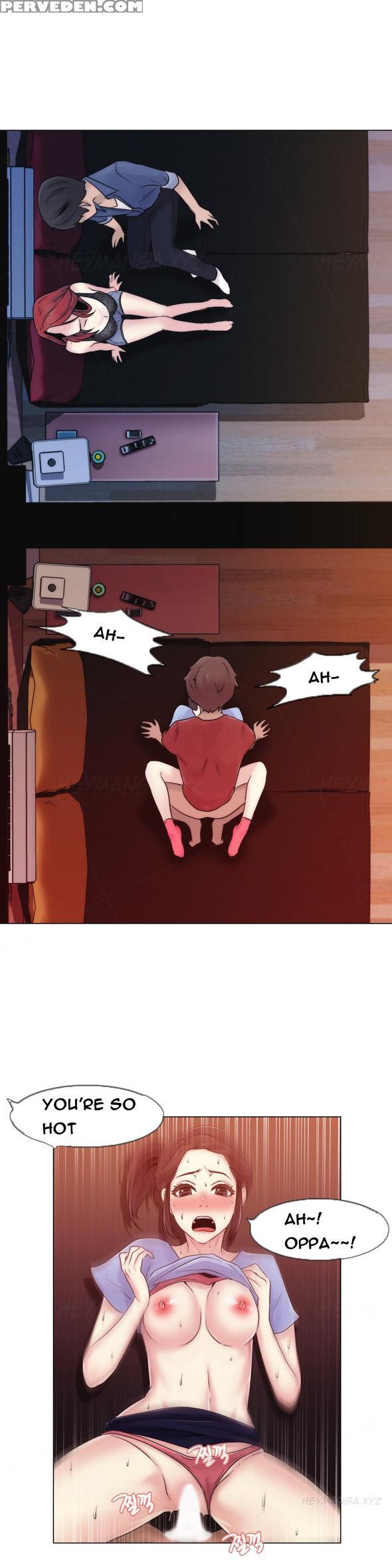 Miss Mystic Ch.1-17 (english) (ongoing) 1