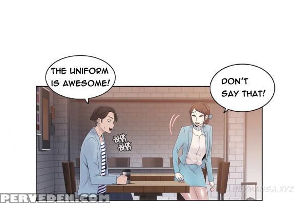 Miss Mystic Ch.1-17 (english) (ongoing) 1