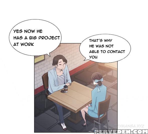 Miss Mystic Ch.1-17 (english) (ongoing) 1
