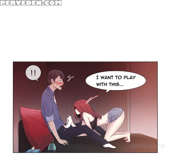 Miss Mystic Ch.1-17 (english) (ongoing) 1