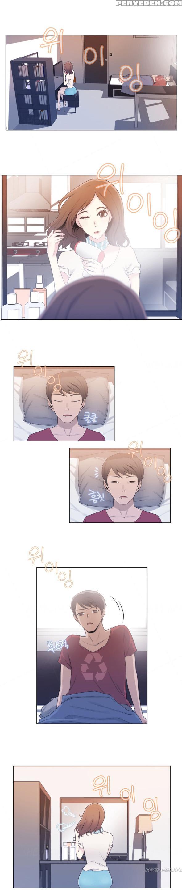 Miss Mystic Ch.1-17 (english) (ongoing) 1
