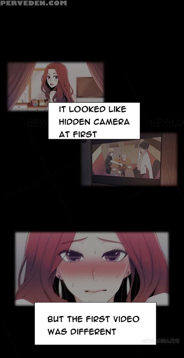 Miss Mystic Ch.1-17 (english) (ongoing) 1