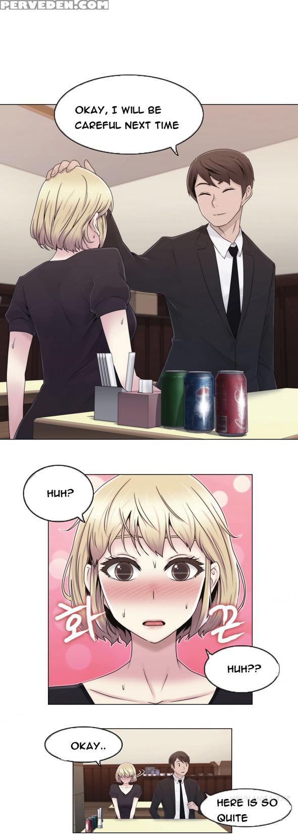 Miss Mystic Ch.1-17 (english) (ongoing) 1
