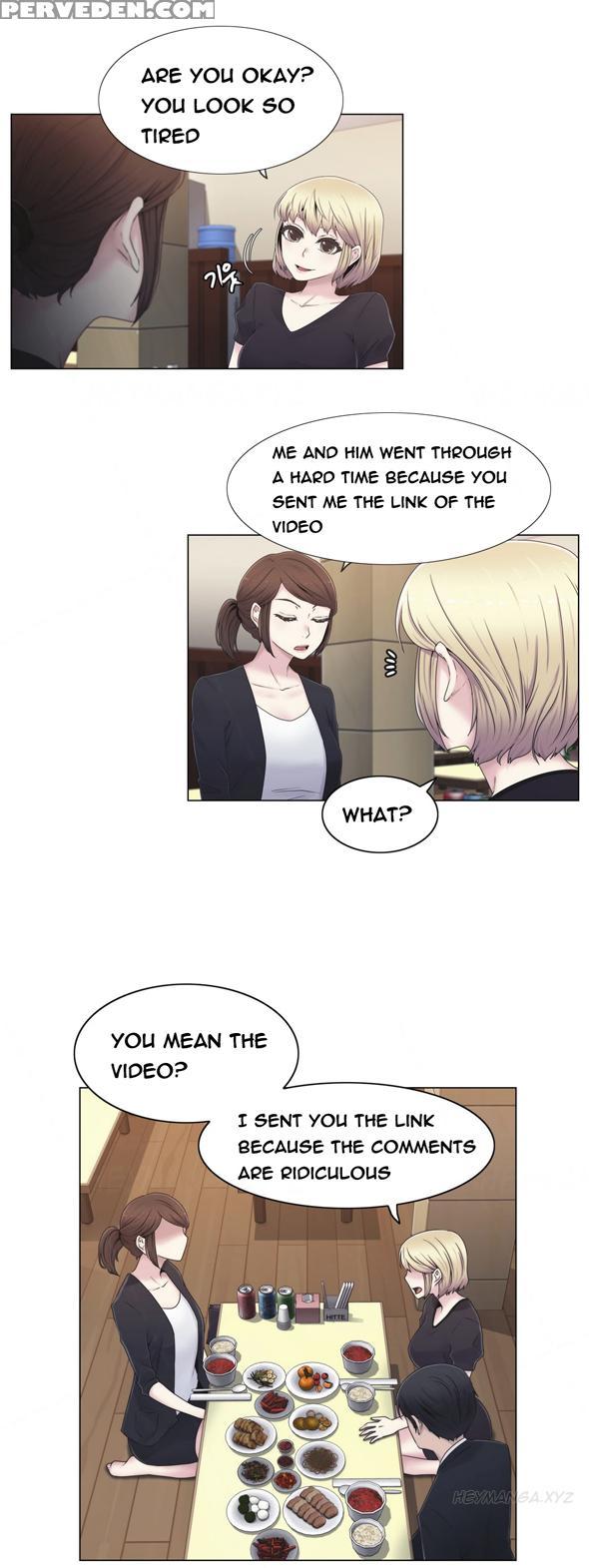Miss Mystic Ch.1-17 (english) (ongoing) 1