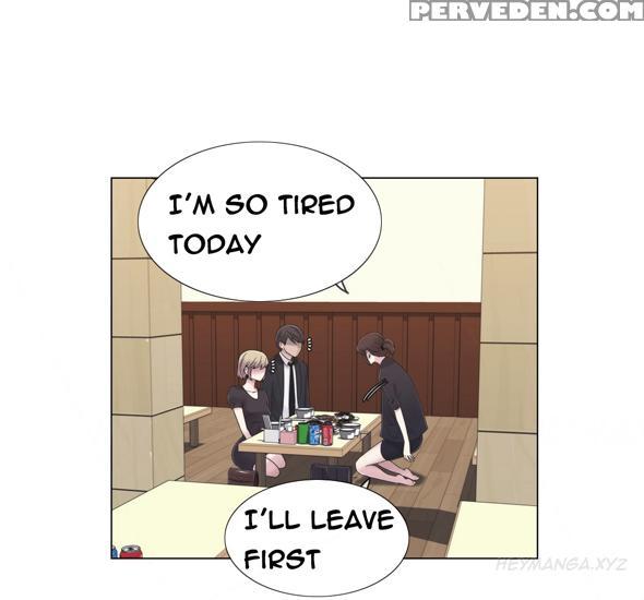 Miss Mystic Ch.1-17 (english) (ongoing) 1