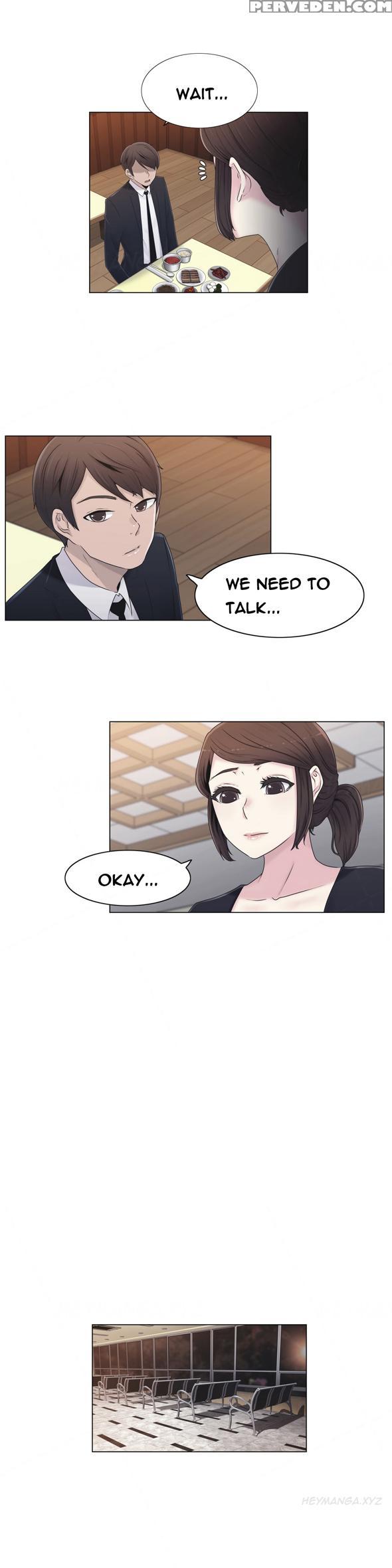 Miss Mystic Ch.1-17 (english) (ongoing) 1
