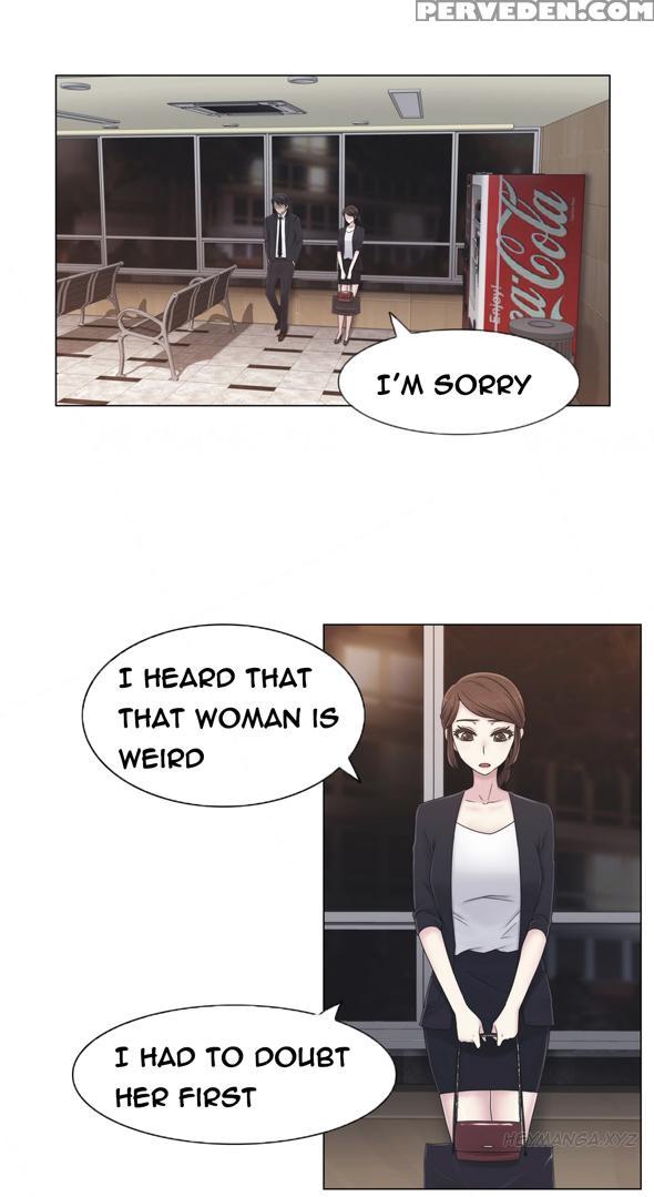 Miss Mystic Ch.1-17 (english) (ongoing) 1