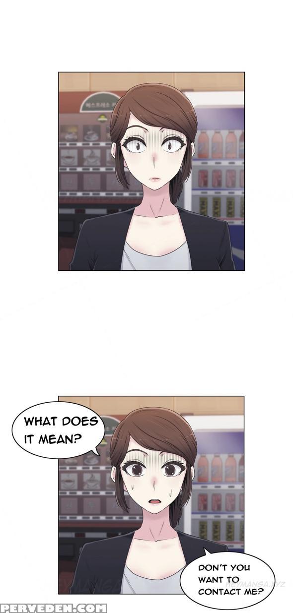 Miss Mystic Ch.1-17 (english) (ongoing) 1