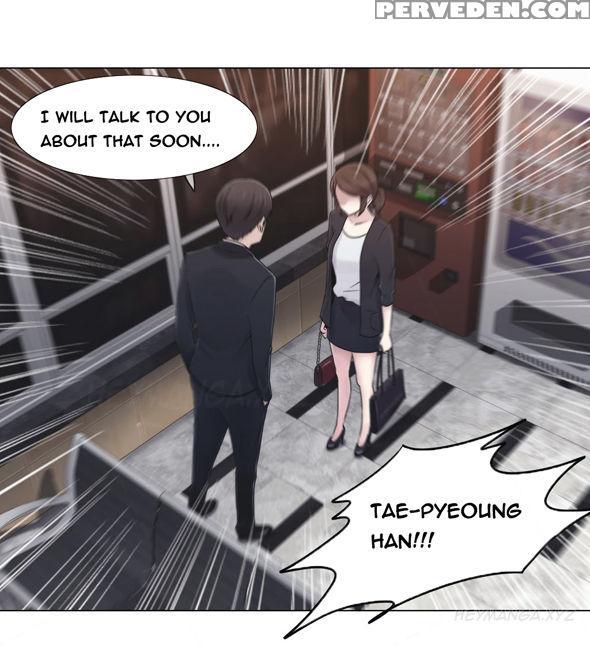 Miss Mystic Ch.1-17 (english) (ongoing) 1