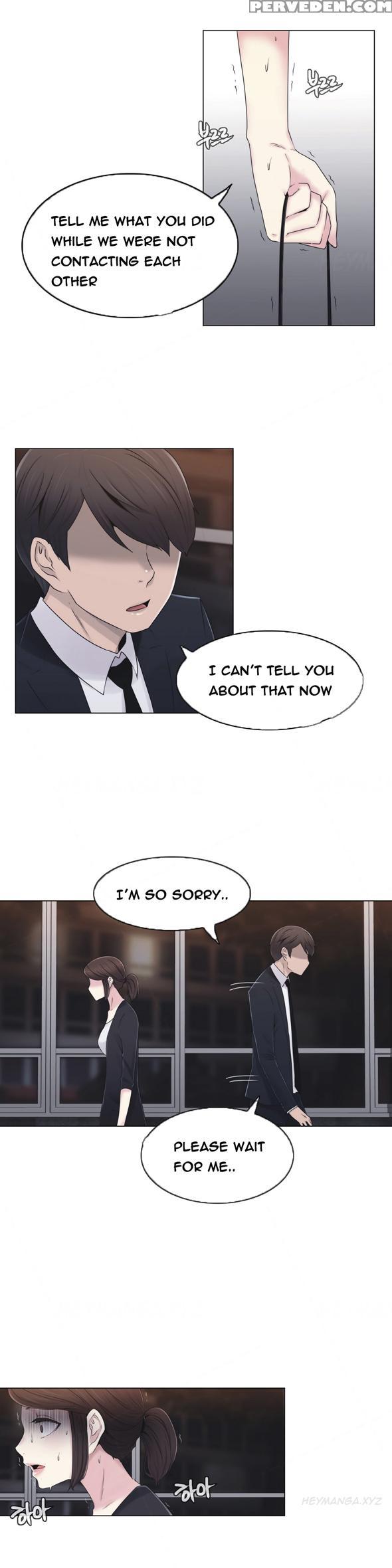 Miss Mystic Ch.1-17 (english) (ongoing) 1