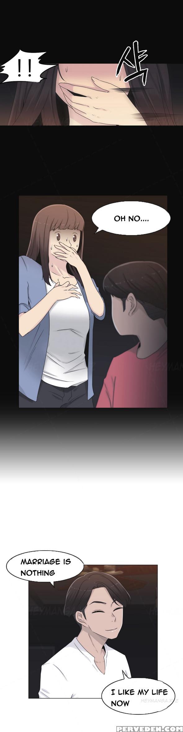 Miss Mystic Ch.1-17 (english) (ongoing) 1