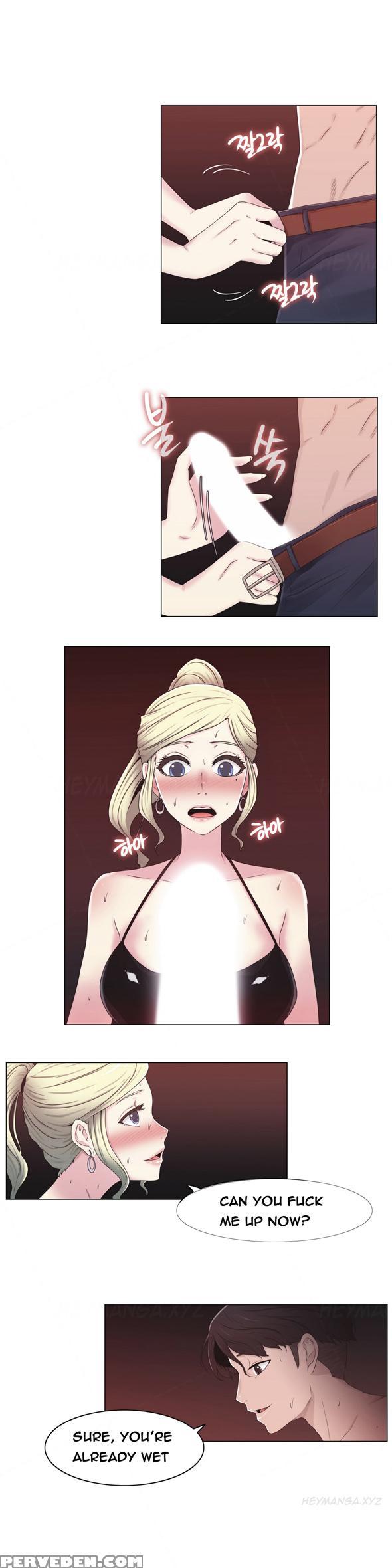 Miss Mystic Ch.1-17 (english) (ongoing) 1