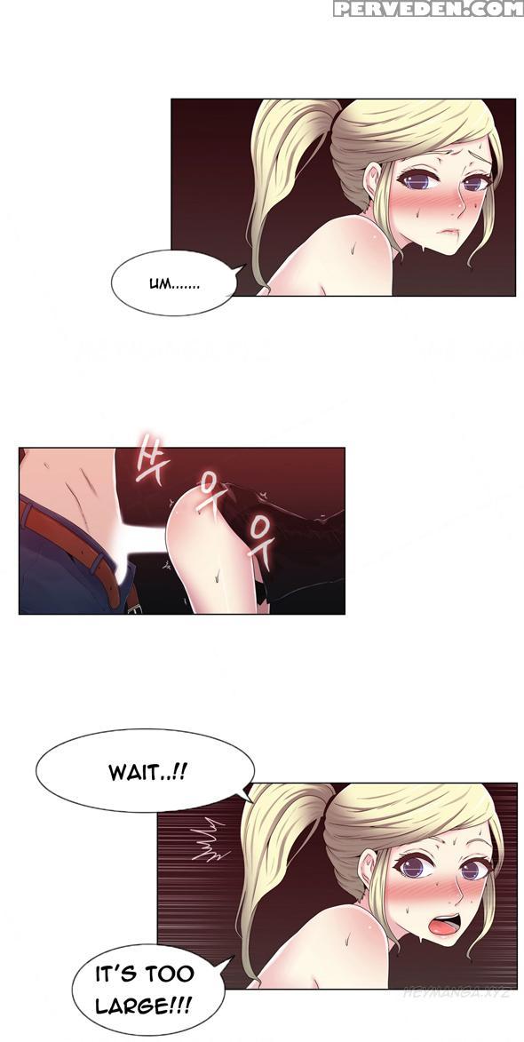 Miss Mystic Ch.1-17 (english) (ongoing) 1