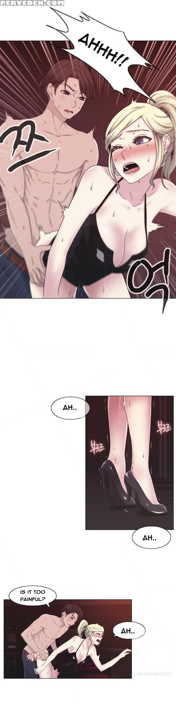 Miss Mystic Ch.1-17 (english) (ongoing) 1