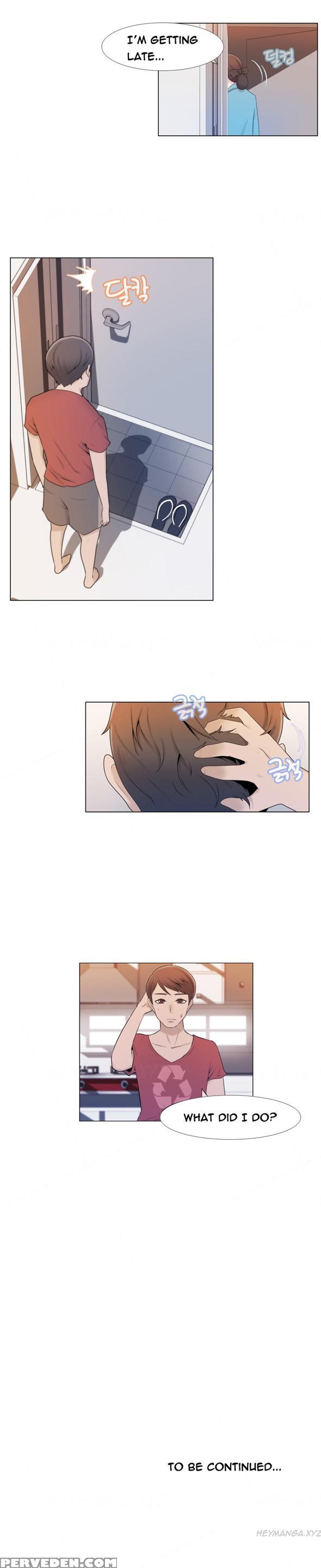 Miss Mystic Ch.1-17 (english) (ongoing) 1
