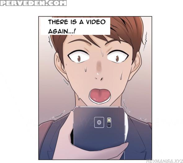 Miss Mystic Ch.1-17 (english) (ongoing) 1