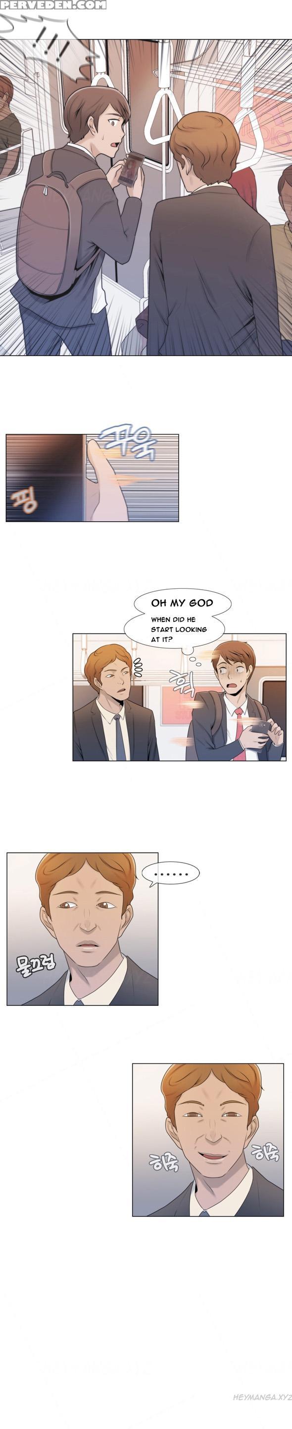 Miss Mystic Ch.1-17 (english) (ongoing) 1