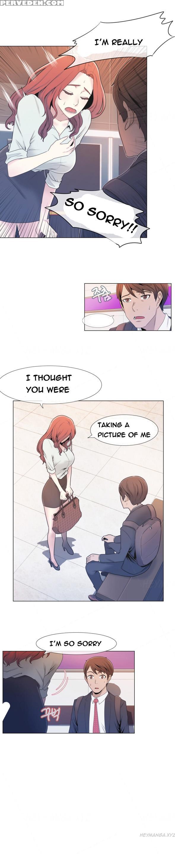 Miss Mystic Ch.1-17 (english) (ongoing) 1