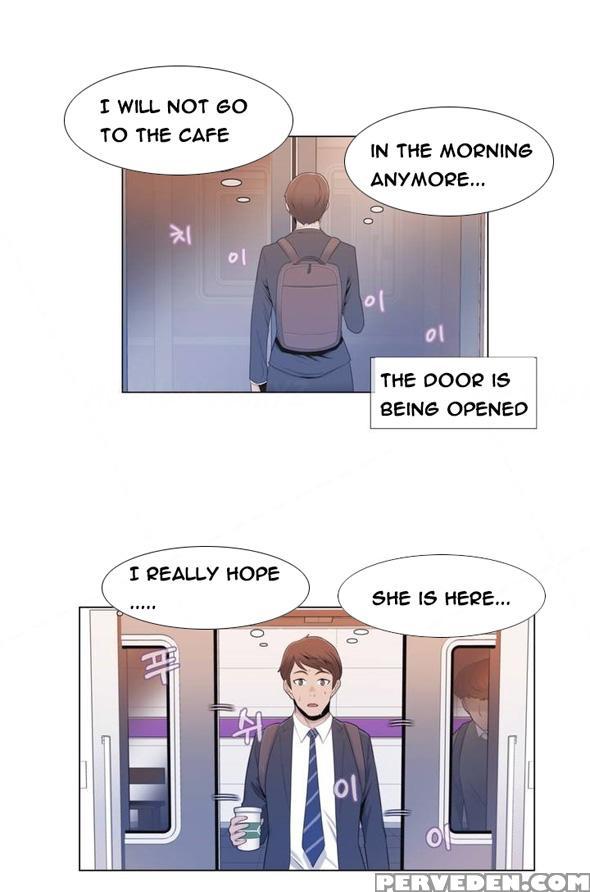 Miss Mystic Ch.1-17 (english) (ongoing) 1