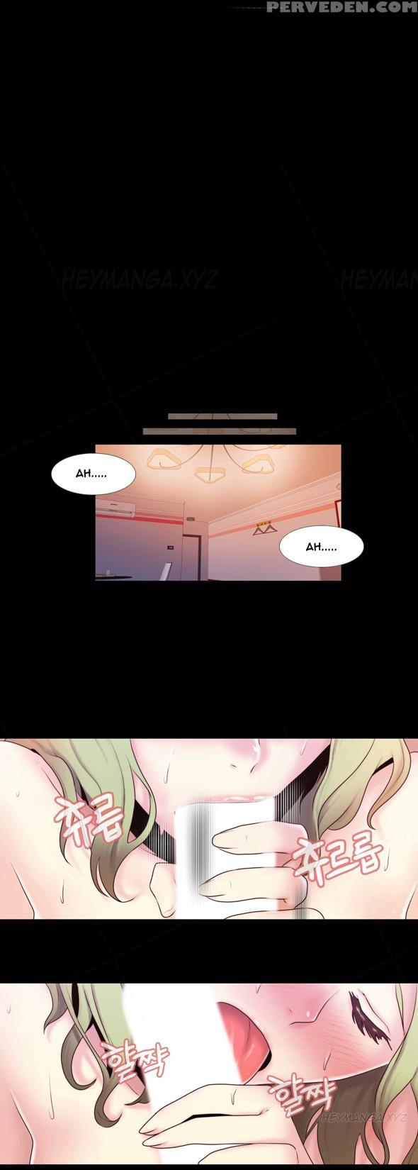 Miss Mystic Ch.1-17 (english) (ongoing) 1