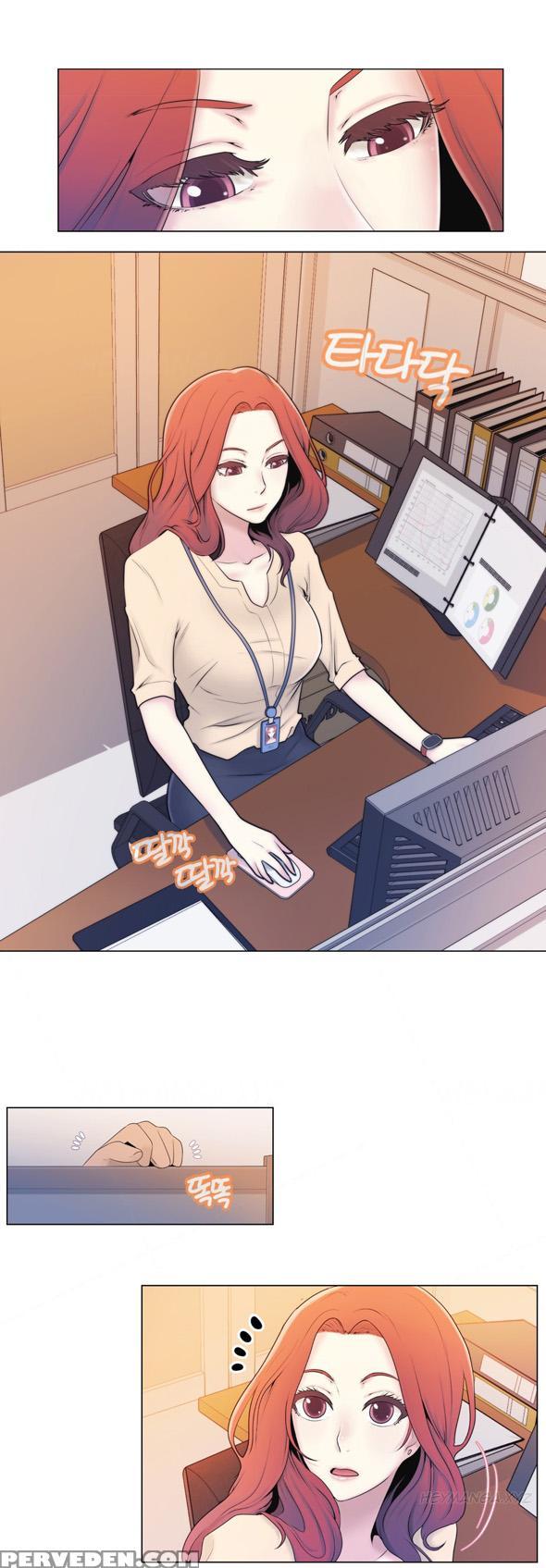 Miss Mystic Ch.1-17 (english) (ongoing) 1