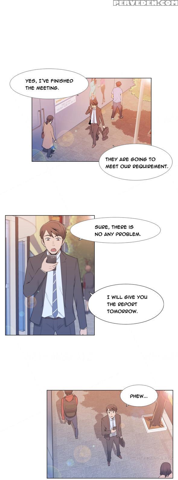 Miss Mystic Ch.1-17 (english) (ongoing) 1