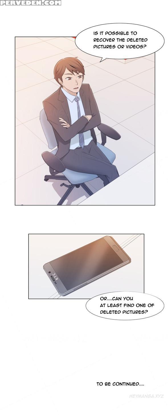 Miss Mystic Ch.1-17 (english) (ongoing) 1