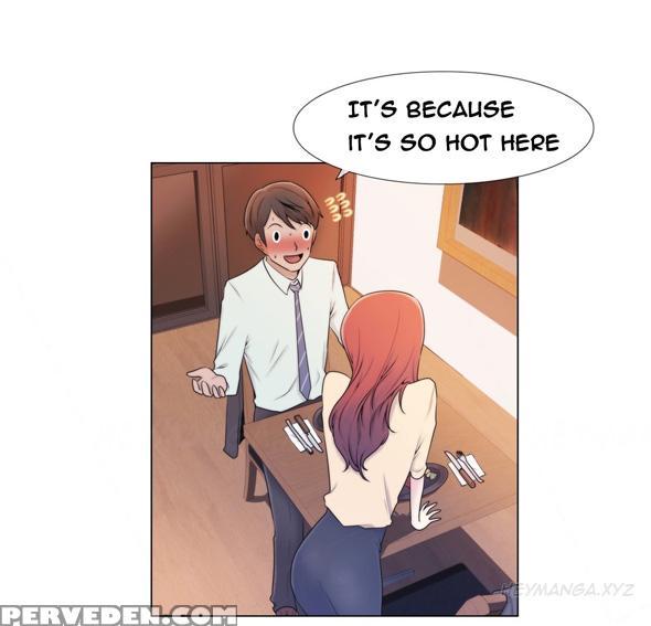 Miss Mystic Ch.1-18 (english) (ongoing) 1