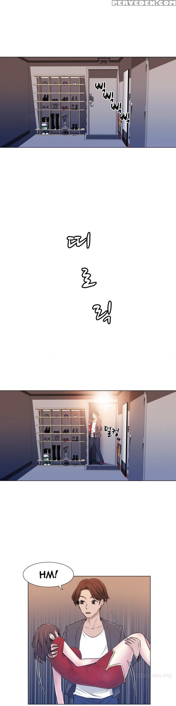 Miss Mystic Ch.1-18 (english) (ongoing) 1