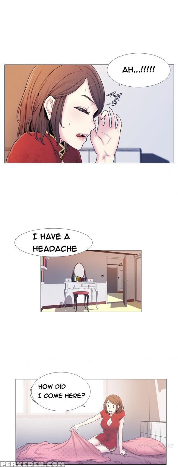 Miss Mystic Ch.1-18 (english) (ongoing) 1