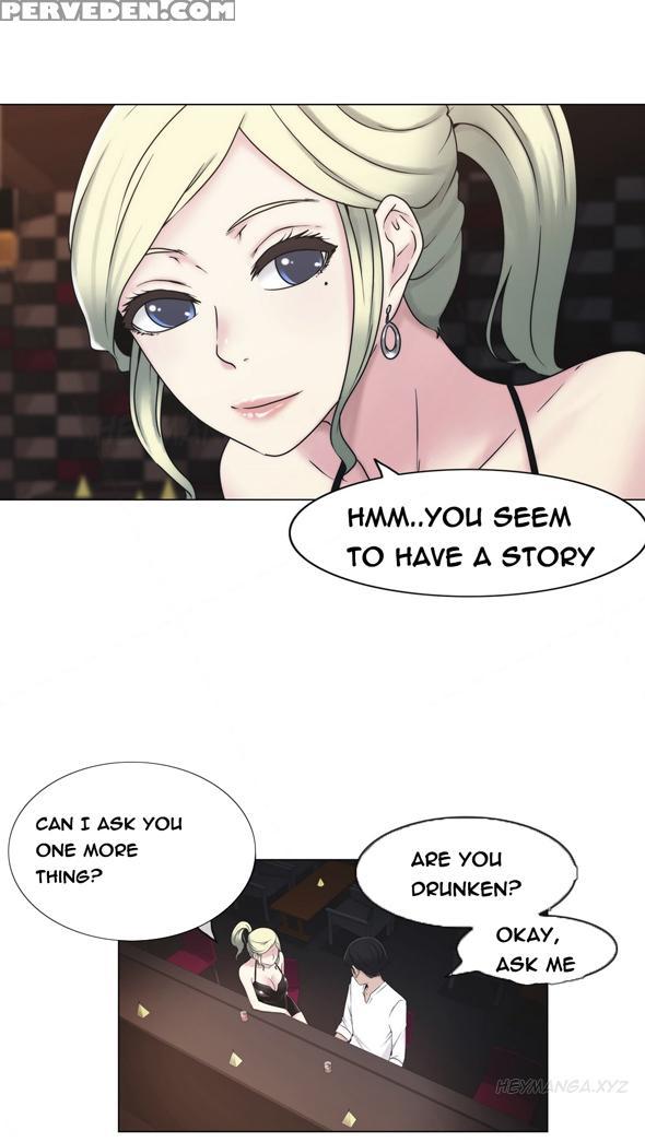 Miss Mystic Ch.1-18 (english) (ongoing) 1