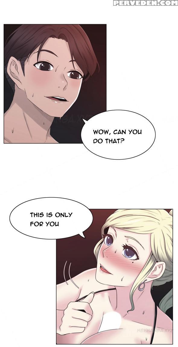 Miss Mystic Ch.1-18 (english) (ongoing) 1