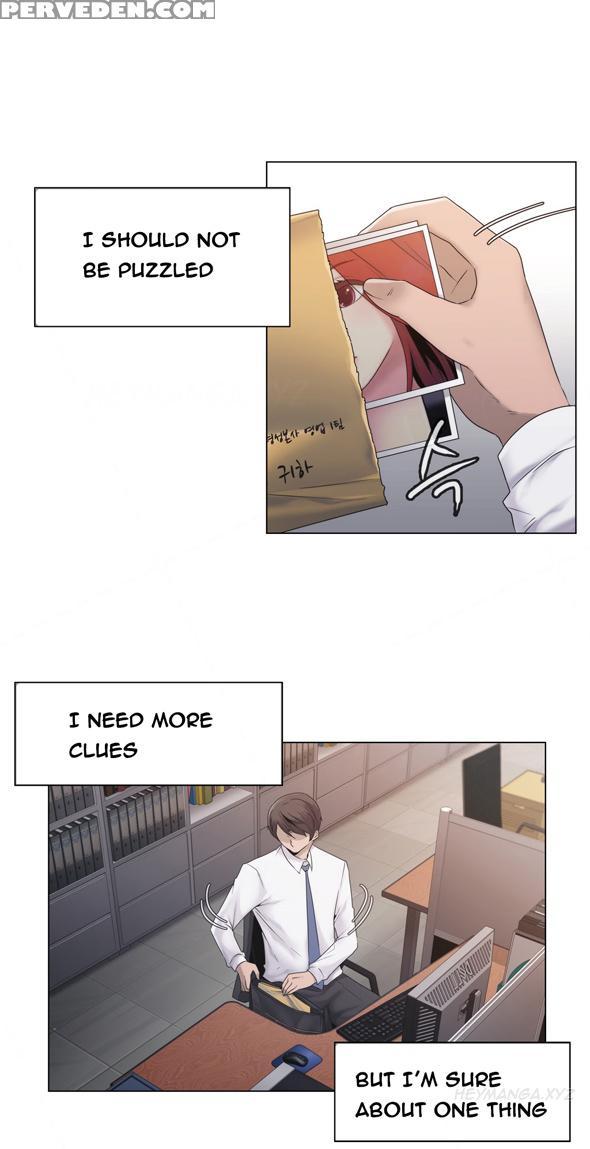 Miss Mystic Ch.1-18 (english) (ongoing) 1