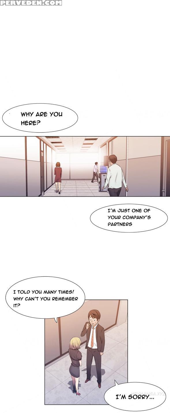 Miss Mystic Ch.1-19 (english) (ongoing) 1