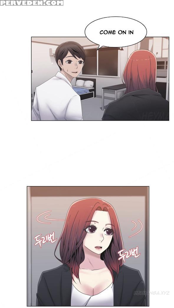 Miss Mystic Ch.1-19 (english) (ongoing) 1