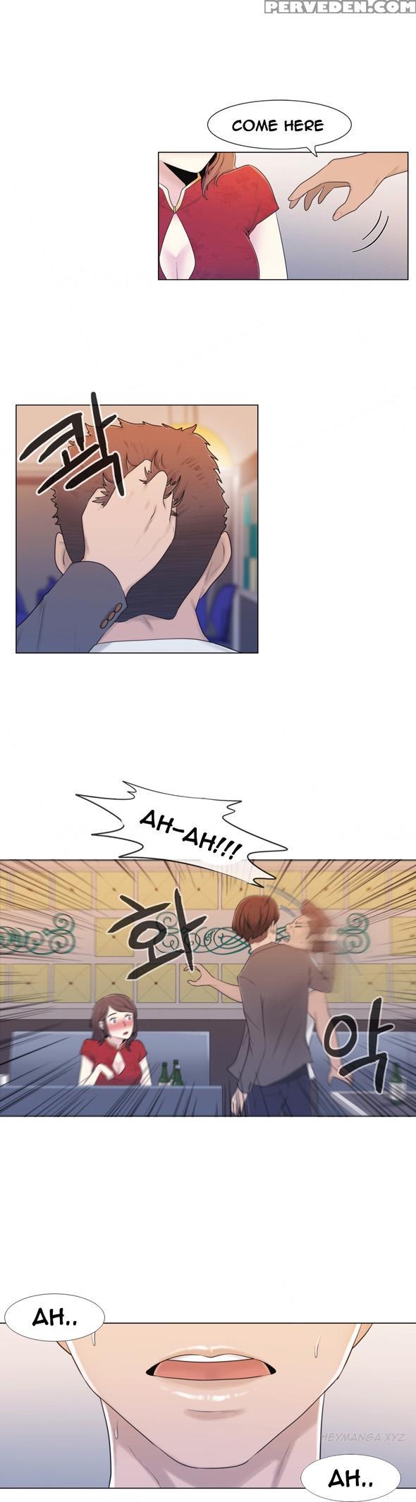 Miss Mystic Ch.1-20 (english) (ongoing) 1