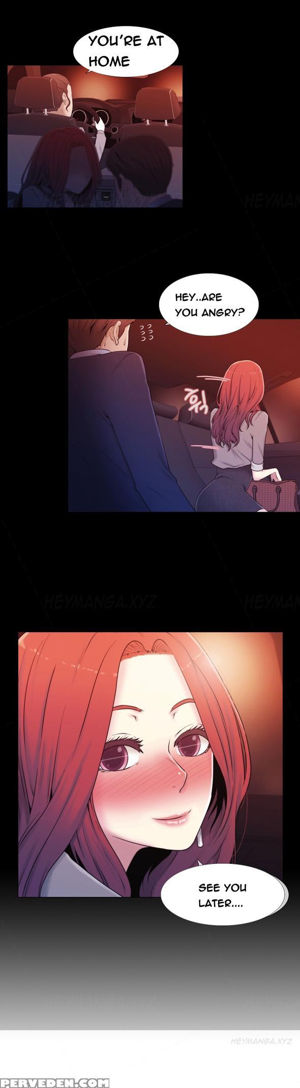 Miss Mystic Ch.1-20 (english) (ongoing) 1