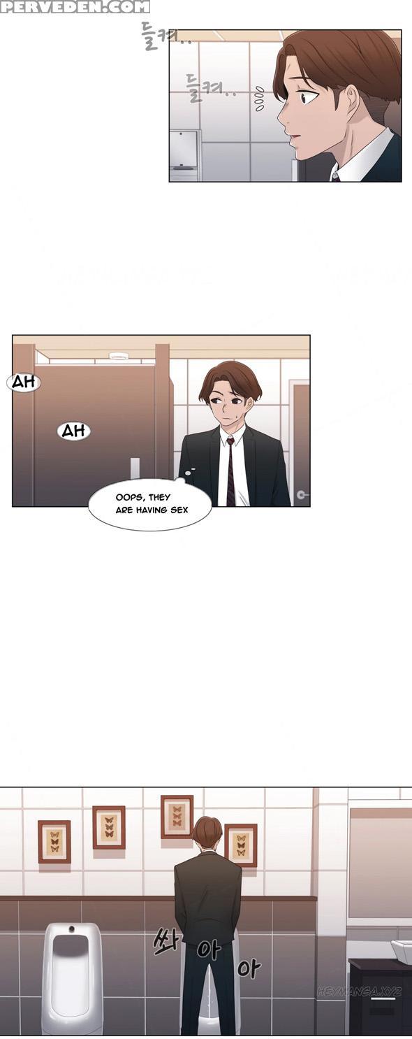 Miss Mystic Ch.1-20 (english) (ongoing) 1