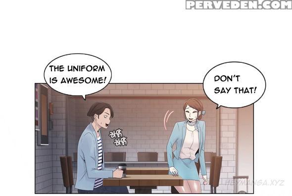 Miss Mystic Ch.1-20 (english) (ongoing) 1