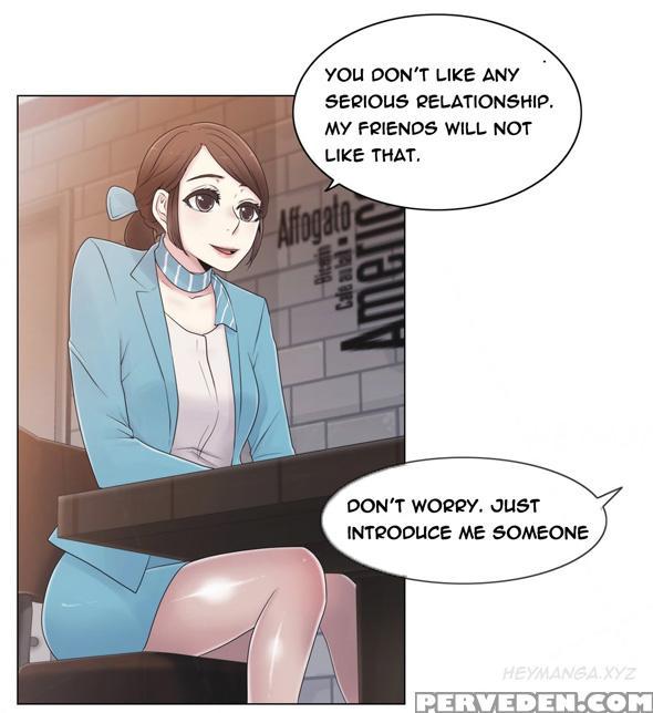 Miss Mystic Ch.1-20 (english) (ongoing) 1
