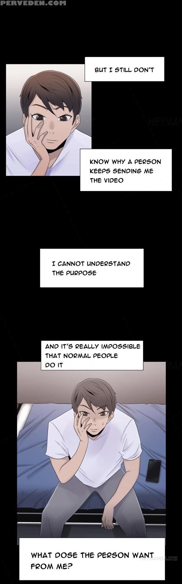 Miss Mystic Ch.1-20 (english) (ongoing) 1