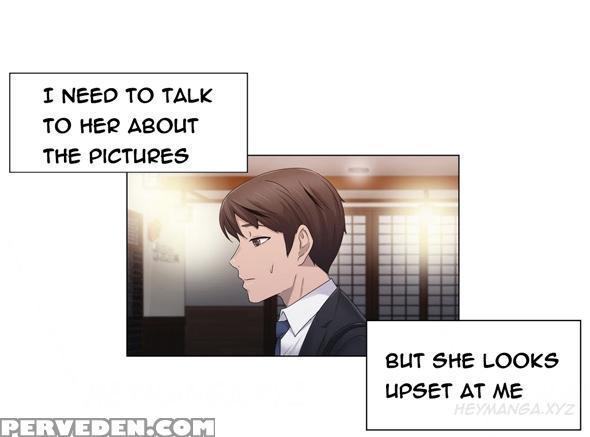 Miss Mystic Ch.1-20 (english) (ongoing) 1