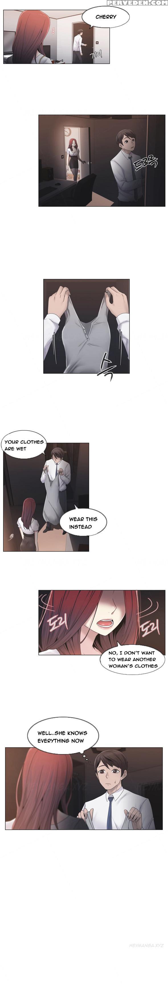 Miss Mystic Ch.1-20 (english) (ongoing) 1