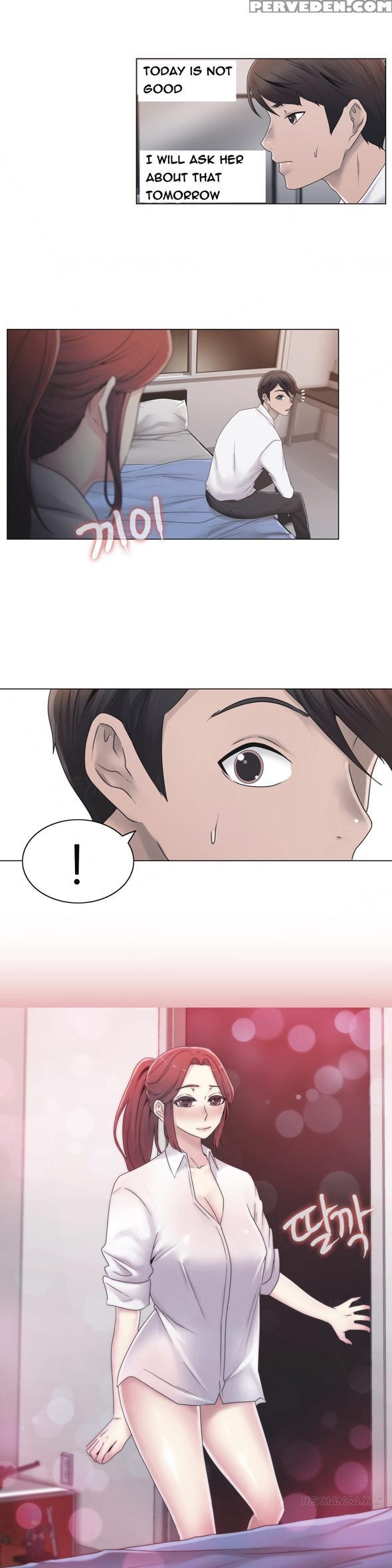 Miss Mystic Ch.1-20 (english) (ongoing) 1