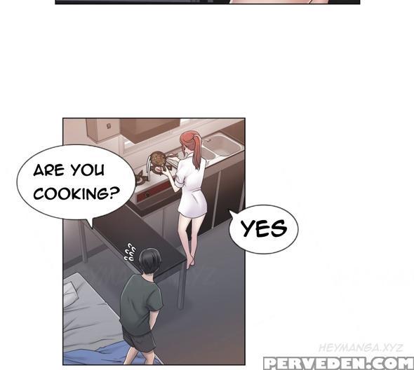 Miss Mystic Ch.1-20 (english) (ongoing) 1