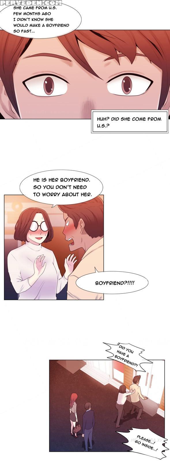 Miss Mystic Ch.1-21 (english) (ongoing) 1