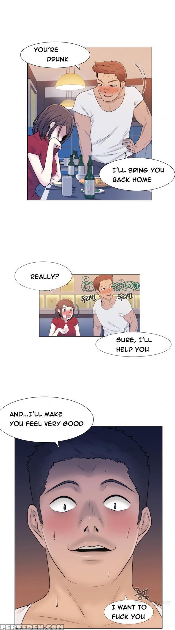 Miss Mystic Ch.1-21 (english) (ongoing) 1